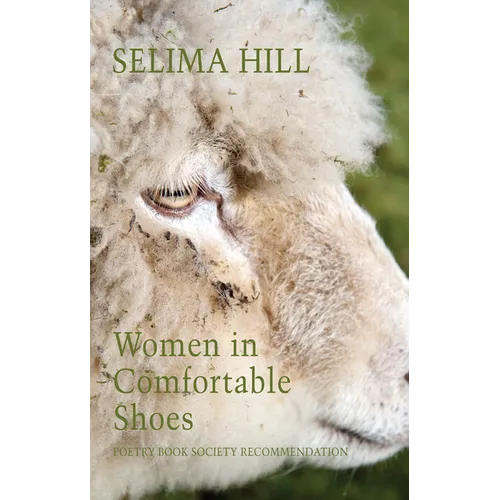 Women in Comfortable Shoes