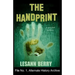 The Handprint: A Ghoulish Mystery