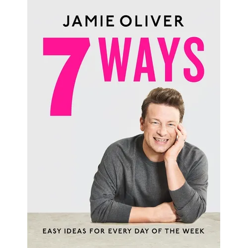 7 Ways: Easy Ideas for Every Day of the Week [American Measurements]