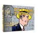 The Complete Dick Tracy, Vol. 1: 1931-1933