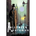 Halloween Mysteries