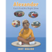 Alexander Can't Find His Right Shoe