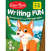 Writing Fun Sentences and Paragraphs, Grade 1 - 3 Workbook