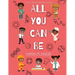 All You Can Be
