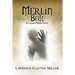 The Merlin Box: An Adam Dekker Novel