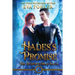 Hades's Promise