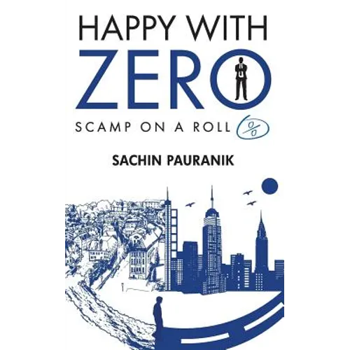 Happy with Zero: Scamp on a Roll