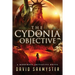 The Cydonia Objective