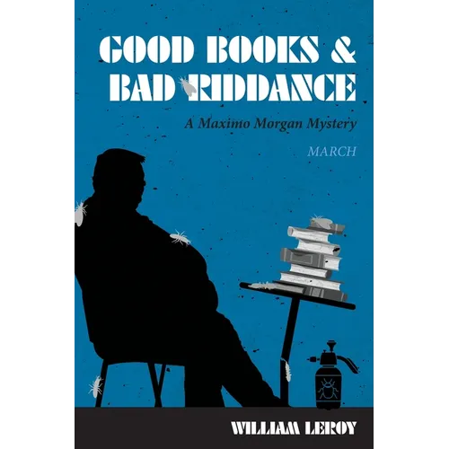 Good Books & Bad Riddance / Keeping It Real