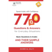 Speak Arabic with Confidence: 770 Questions and Answers for Everyday Situations: Basic Questions in Arabic and their sample answers