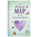 The Prayer Map for the Grieving Heart