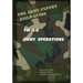 Field Manual FM 3-0 Army Operations