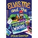 Elvis, Me, and the Postcard Winter