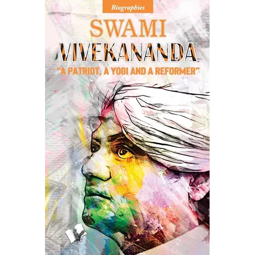 Swami Vivekananda