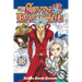 The Seven Deadly Sins, Volume 18