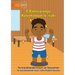 Being Clean Keeps Me Healthy - E Kamarurungai Kateimatooan te itiaki (Te Kiribati)