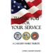 Thank You for Your Service: A Caughey Family Tribute