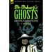 Mr. Mukerji's Ghosts - Supernatural Tales from the British Raj Period by India's Ghost Story Collector
