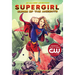 Supergirl: Curse of the Ancients