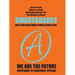 SMARTGRADES School Notebooks with Study Skills 2N1: Write Class Notes & Test Review Notes: "10 Esoteric Laws of Creativity" (100 Pages) Student Tested