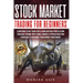 Stock Market Trading For Beginners: Learn how to day trade for a living with no stress & earn your daily income with Terms, mindset & proven investing