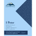 Excel Still More Bible Workshop: 1 Peter