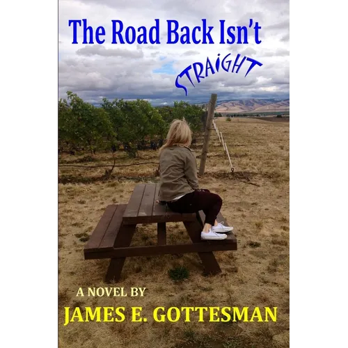 The Road Back Isn't Straight