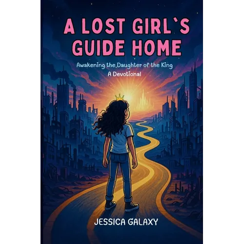A Lost Girl's Guide Home