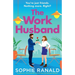 The Work Husband: An absolutely unputdownable and uplifting contemporary romance
