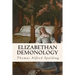 Elizabethan Demonology