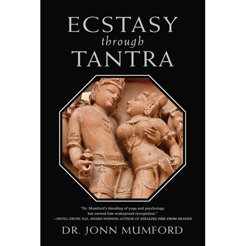Ecstasy Through Tantra
