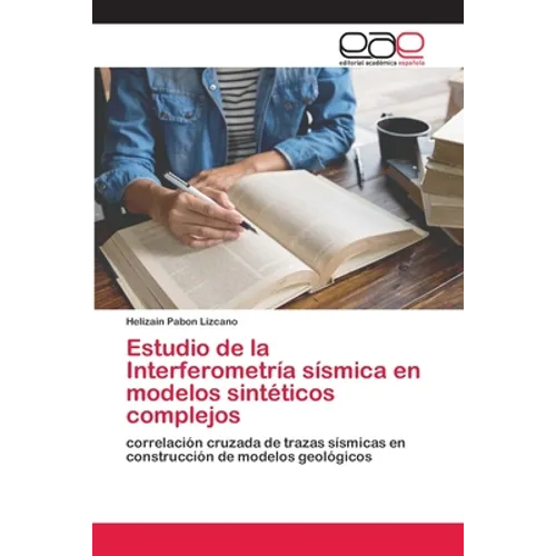 Estudio de la Interferometría sísmica en modelos sintéticos complejos
