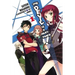 The Devil Is a Part-Timer!, Vol. 1 (Light Novel)