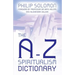 The A-Z Spiritualism Dictionary