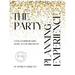 The Party Planning Experience