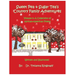 Sweet Pea & Sugar Tea's Country Family Adventures: Volume 4: A Collection of African-American Poems