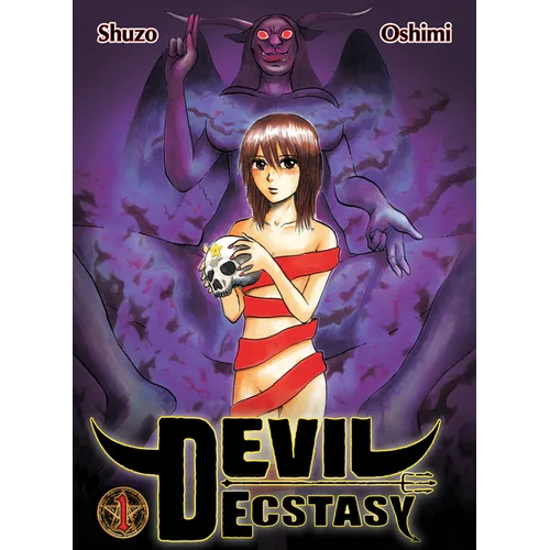 Devil Ecstasy 1