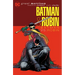 Batman & Robin Vol. 2: Batman vs. Robin (2025 Edition)