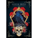 A Prophecy of Chaos and Blood: Echoes of Darkness Book 2