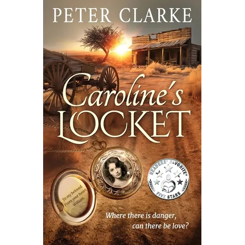 Caroline's Locket
