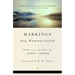 Markings: Spiritual Poems and Meditations