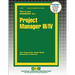 Project Manager III/IV