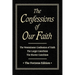 Confessions of Our Faith