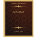 Our Cookbook