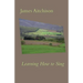Learning How to Sing