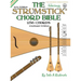The Strumstick Chord Bible: D & G Tunings 1,156 Chords