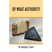 By What Authority