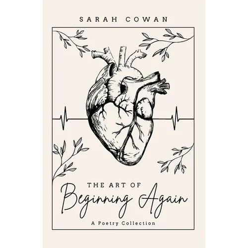 The Art of Beginning Again