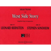 West Side Story: Simplified Piano Arrangements