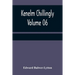 Kenelm Chillingly - Volume 06